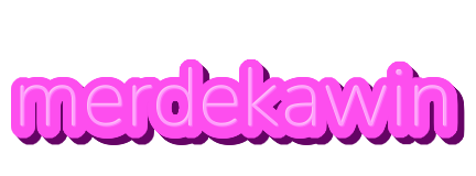 merdekawin — logo kanal